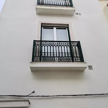 Studio Acolhedor E Confortavel - Nazare Waves Exterior photo